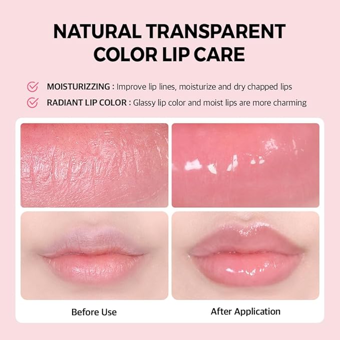 Klavuu Lip Mask Sleeping Pack (0.7oz) – Overnight Deep Hydrating Korean Lip Balm Treatment for Very Dry, Chapped Lips | Lip Lightening & Plumping with Instant Hydration | Gentle Exfoliating (Vanilla)