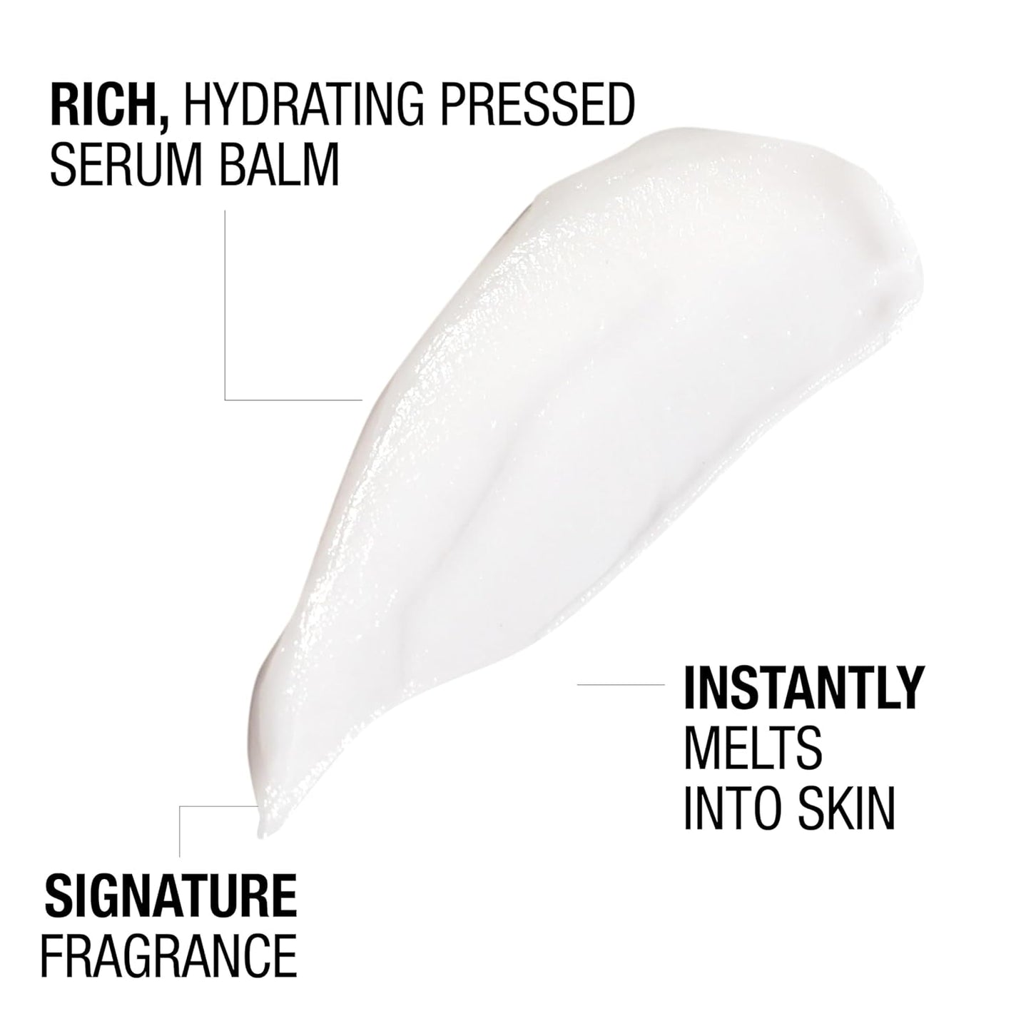 🧴✨ Hydro Boost Night Pressed Serum – Deep Hydration Hyaluronic Acid Moisturizer for Extra Dry Skin – Overnight Repair Face Cream for Dewy & Revitalized Skin (1.7 oz) 🌙💧