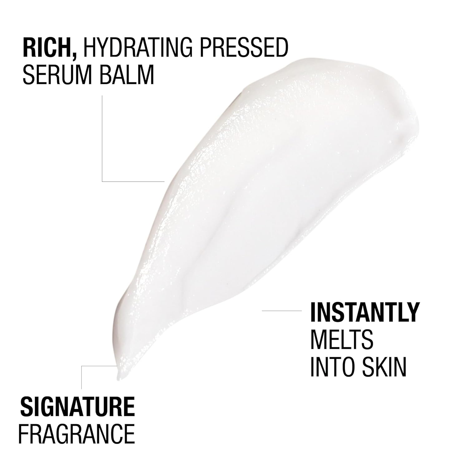 🧴✨ Hydro Boost Night Pressed Serum – Deep Hydration Hyaluronic Acid Moisturizer for Extra Dry Skin – Overnight Repair Face Cream for Dewy & Revitalized Skin (1.7 oz) 🌙💧