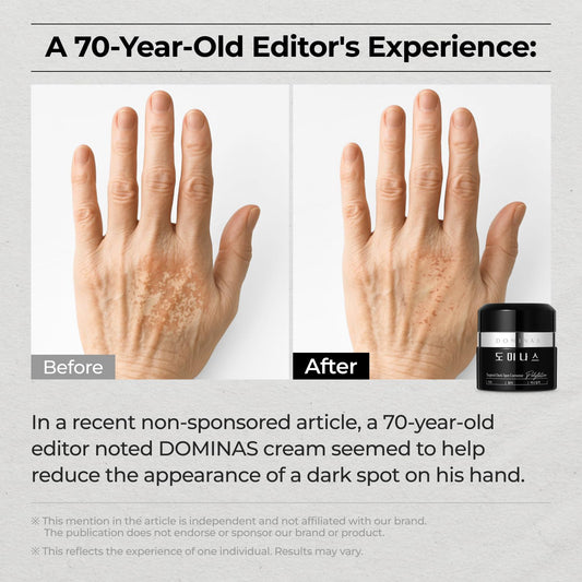 ✨ Niacinamide Brightening Cream