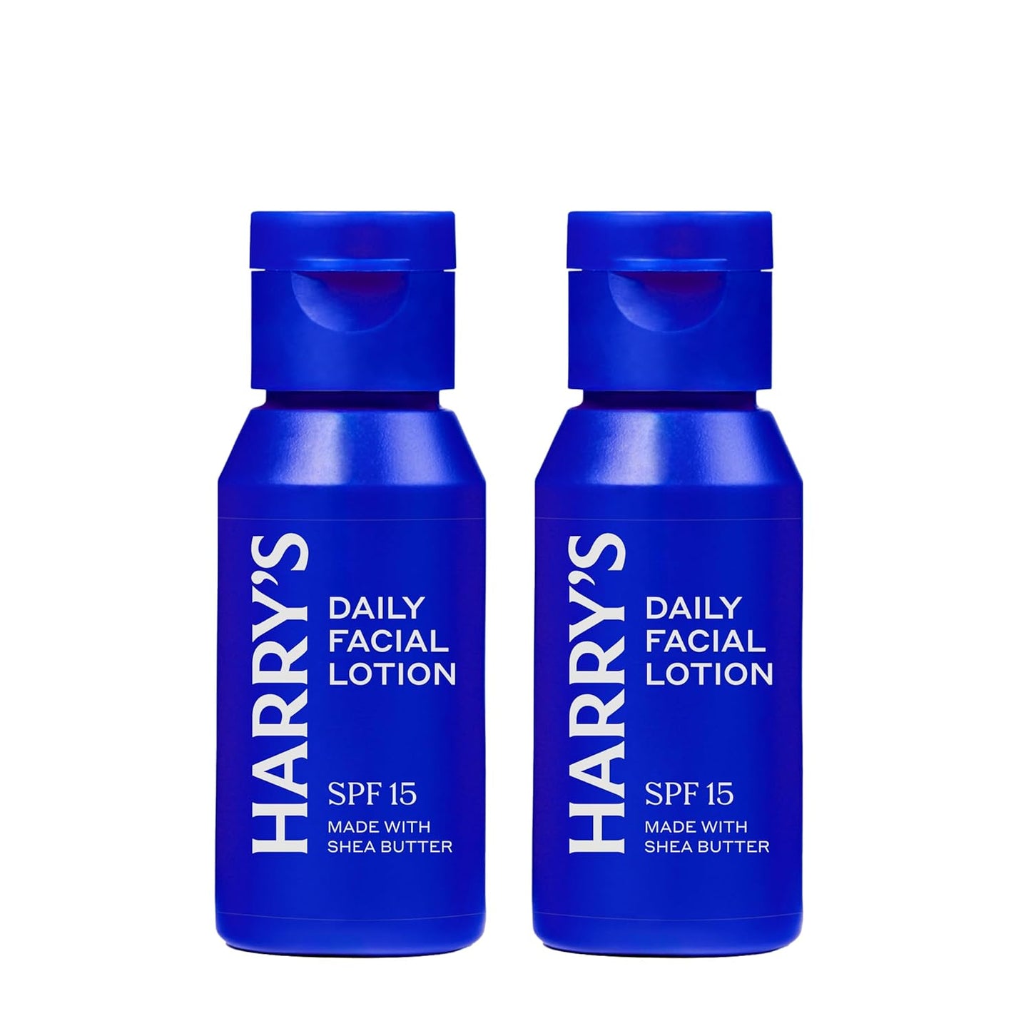 Face Lotion with SPF Face Moisturizer, 1.7 Fl Oz, Pack of 2