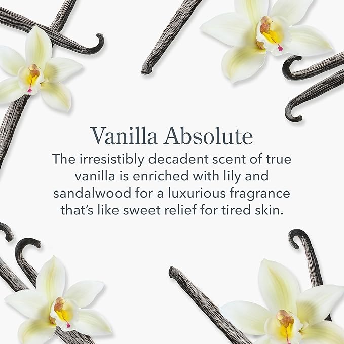 Beekman 1802 Goat Milk Body Soap Bar, Vanilla Absolute - Scented - 3.5 oz - Nourish, Moisturize & Hydrate - 100% Vegetable Soap with Lactic Acid - Cruelty Free - Packaging May Vary
