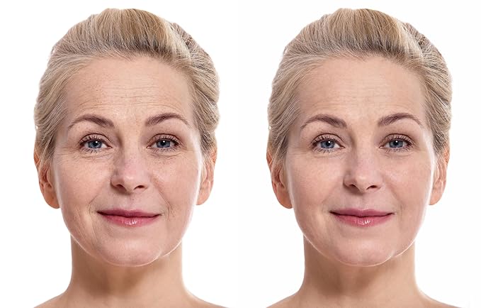 Vitality Precision Skin Micro-Exfoliating Scrub