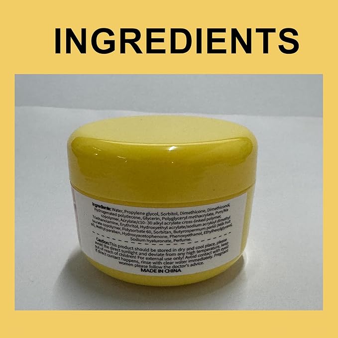 Neck Firming and Anti-Wrinkle Cream, Moisturizing Cream, Lift Sagging Skin & Improve Fine Lines & Relieve Dryness & Even Skin Tone, 1.76 OZ, for All Skin Types.