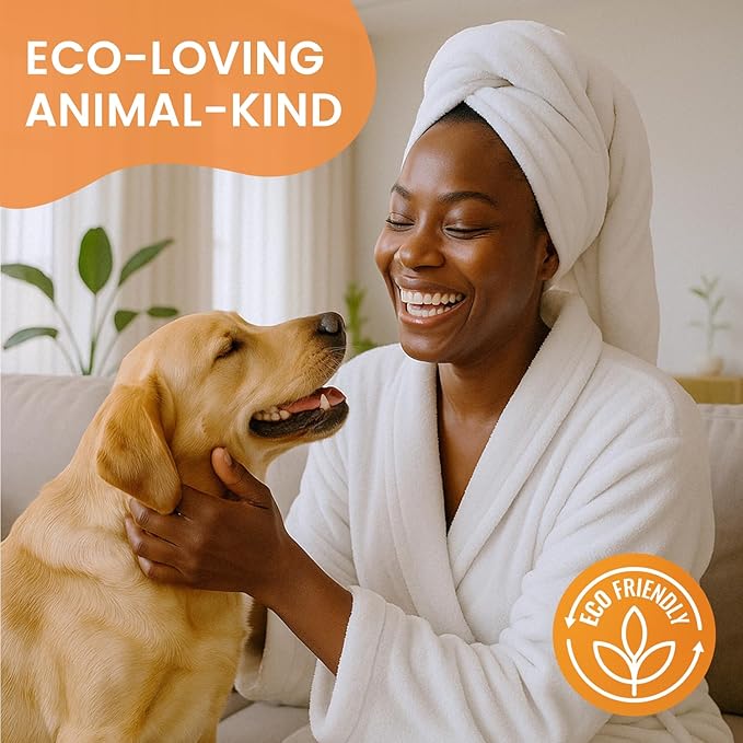 QOOQ Turmeric Kojic Acid Soap for Dark Spots Brightening – Face and Body Wash with Vitamin C, Retinol, Collagen, Vitamin E, Glycerin, Shea Butter & Castile Olive Oil – Soap for Women & Men (100g)