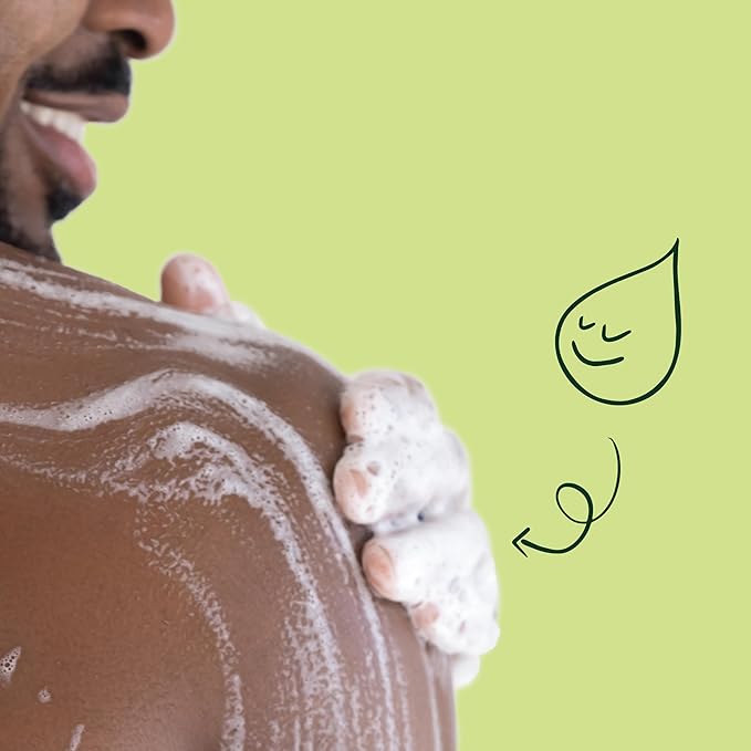 Plant Therapy Citrus Refresher Body Wash 16 oz Bright, Refreshing Citrus Aroma Awakens the Senses, Lush Lather Gently Cleanses & Hydrates Skin, Made Without Harsh or Irritating Ingredients