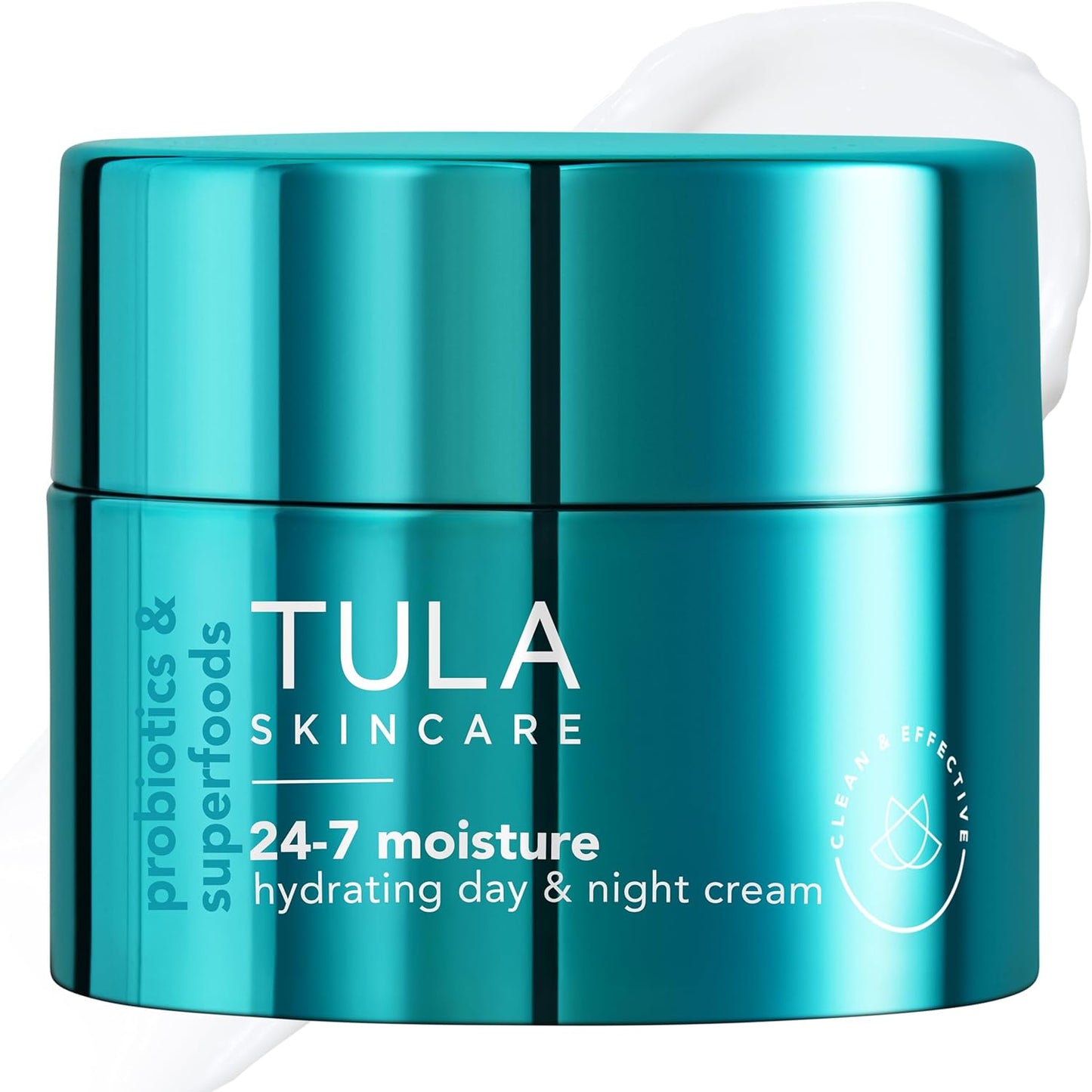 24/7 Hydrating Day & Night Face Cream with Watermelon & Apple Extract