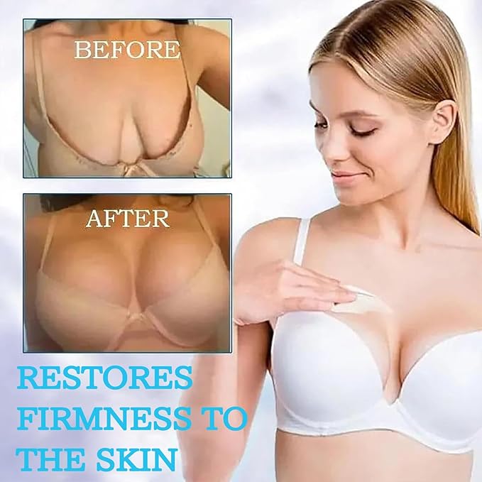 Lovilds Skin Tightener, Advanced Firming & Wrinkle-Reducing Cream, Lovilds Skin Firming Rejuvenating Cream, Skin Firming, Moisturizing and Anti-Wrinkle for all Skin Types (4 Bottle)