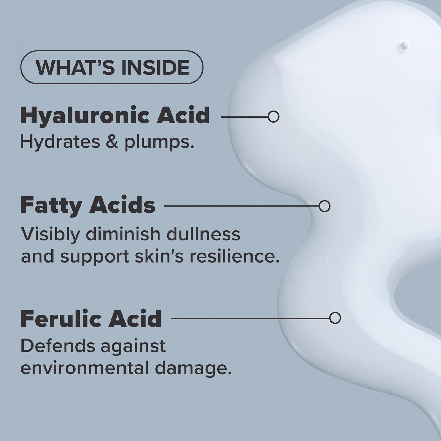 Paula’s Choice Resist Advanced Replenishing Toner – Anti-Aging Facial Toner with Hyaluronic Acid, Vitamin C & E – Lightweight Hydrating Toner for Dry, Aging Skin – Fragrance-Free, 4 fl. oz