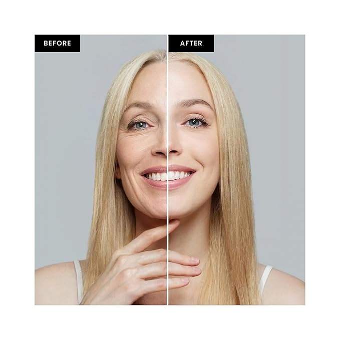 Elixir by Coco March for Fine Line Reduction, Luxurious Illumination, & Silky Radiance for Skin