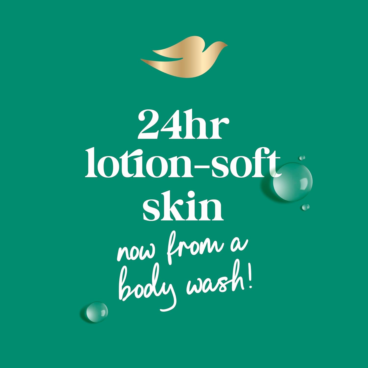 Body Wash with Pump Invigorate Aloe & Eucalyptus for 24Hr Lotion-Soft Skin Moisturizing Skin Cleanser with No Sulfates No Parabens 30.6 Oz