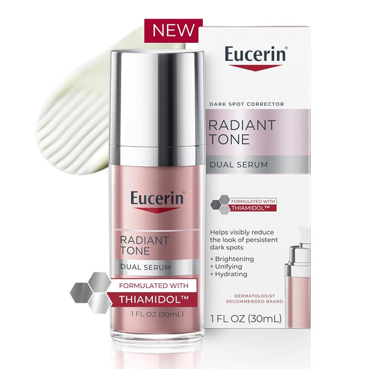 Radiant Tone Dual Serum – Dark Spot Corrector, 1 oz ✨🌿