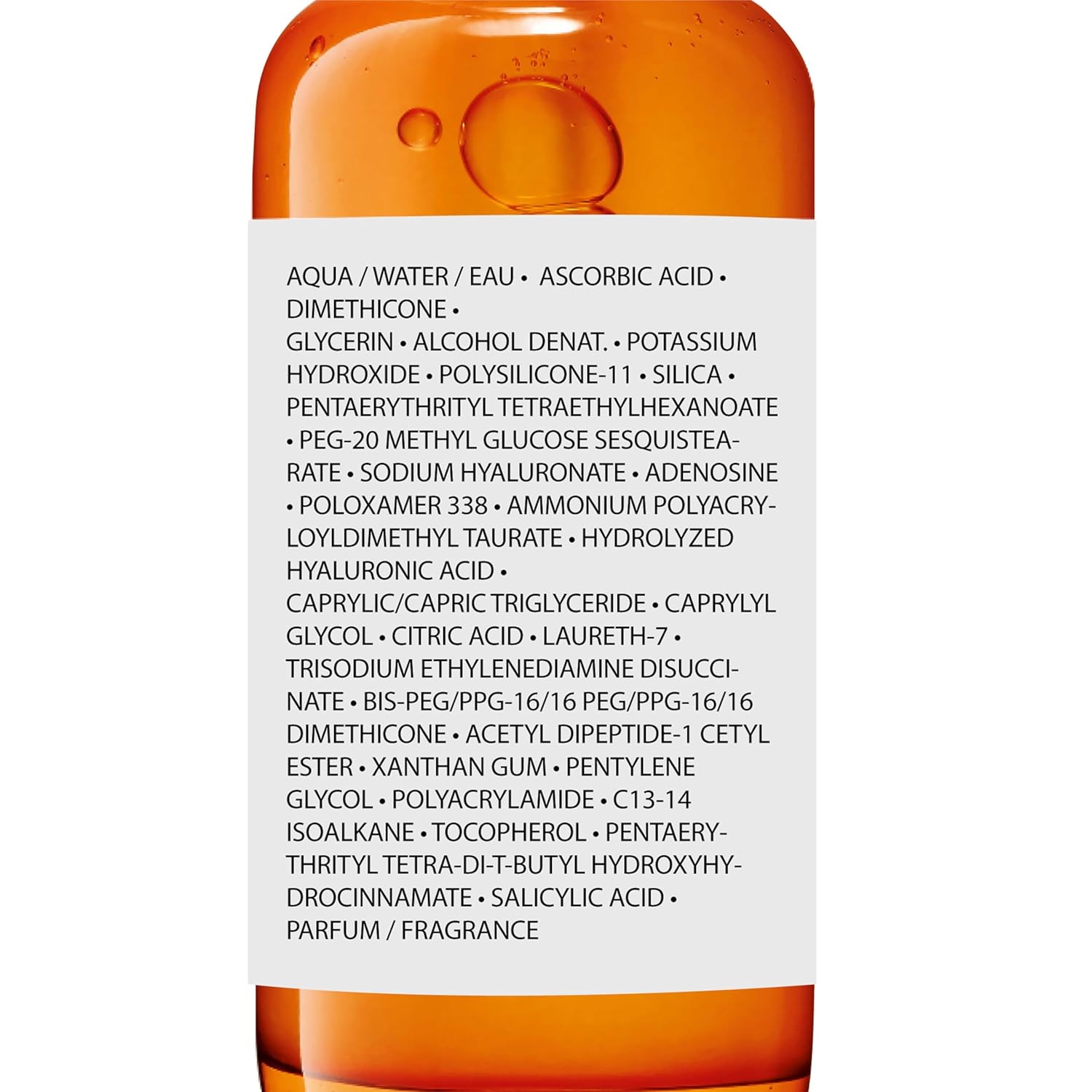 La Roche-Posay Pure 12% Vitamin C Face Serum – Brightening & Anti-Aging Serum with Hyaluronic Acid & Salicylic Acid for Radiance & Wrinkle Reduction