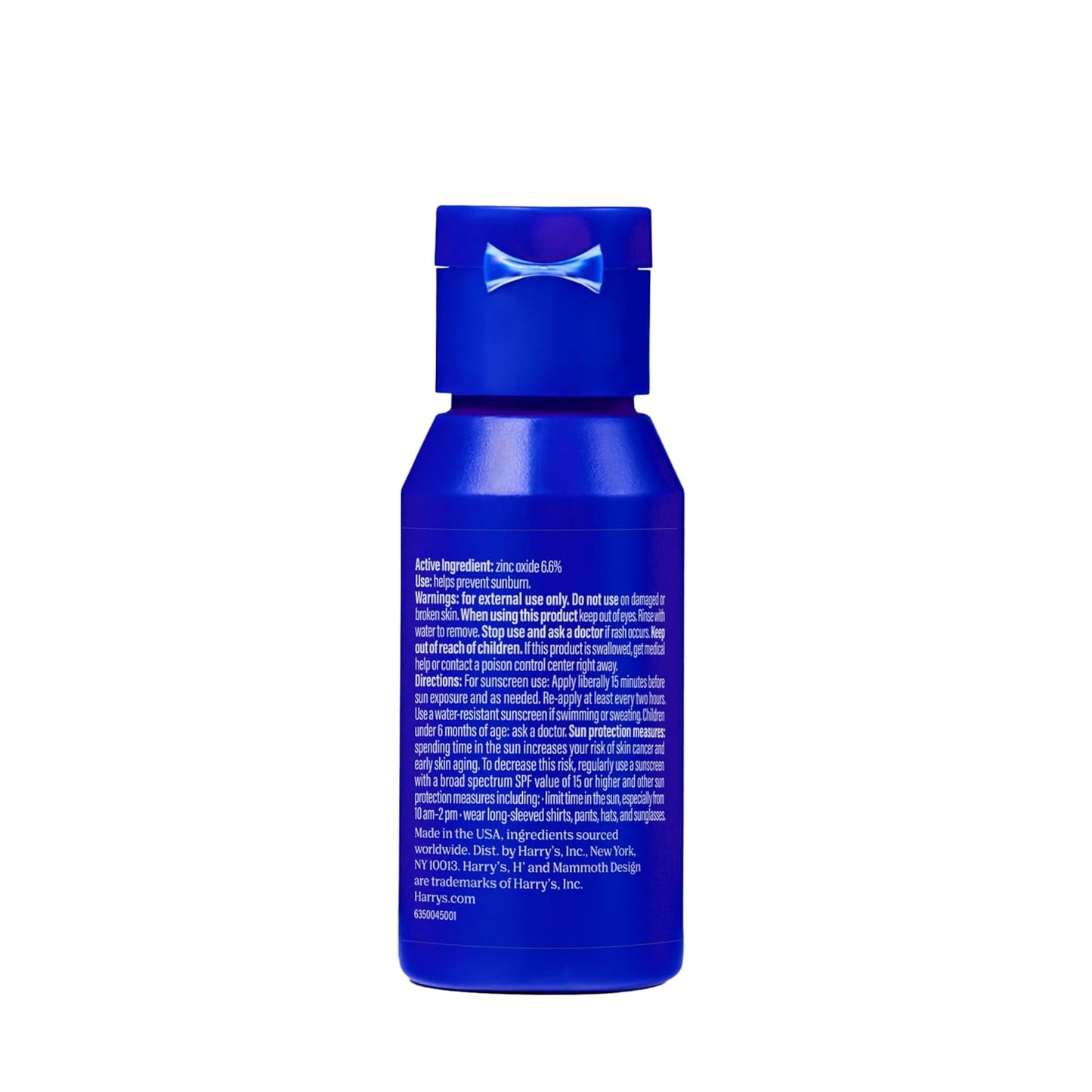 Face Lotion with SPF Face Moisturizer, 1.7 Fl Oz, Pack of 2
