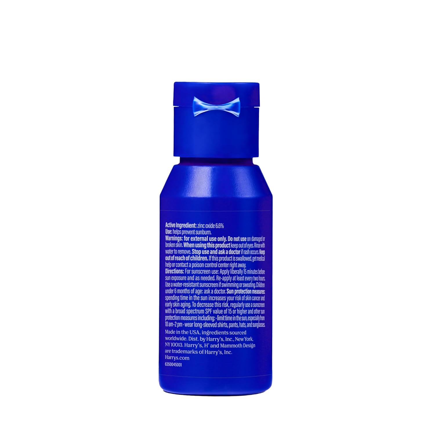 Face Lotion with SPF Face Moisturizer, 1.7 Fl Oz, Pack of 2