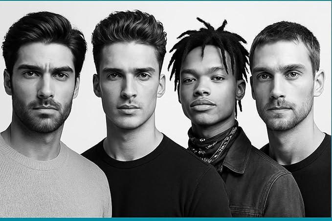 Body Care Trio-EWG Verified Body Wash+Fragrance-Free Body Lotion+Deodorant, Non-Toxic, Sulfate-Free, Gentle for All Skin Types