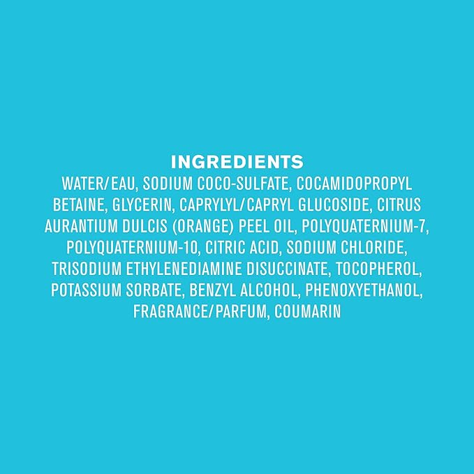 Every Man Jack Coconut + Driftwood Mens Body Wash for All Skin Types - Cleanse, Hydrate, and Smell Great - Free of Parabens, Phtalates, and Dyes - 33.8 fl oz (2 Pack)