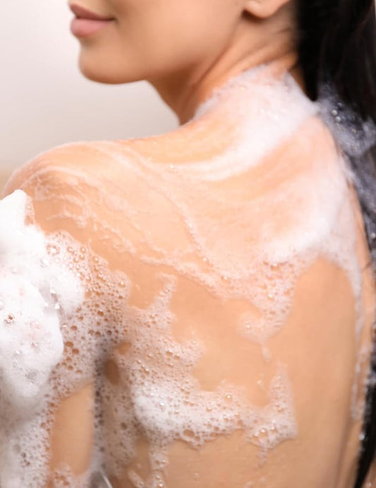 Pink Sugar Shower Gel