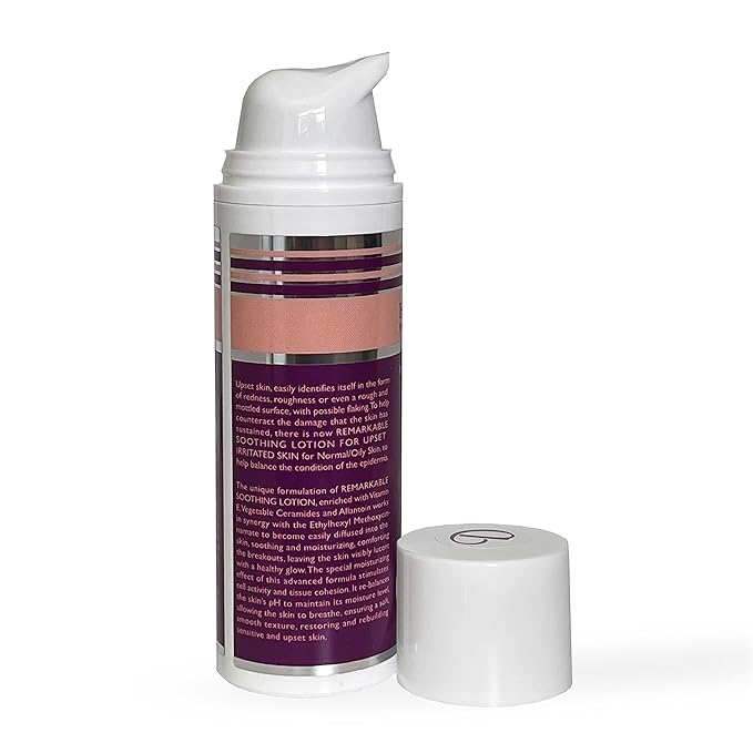 HYDROCARE Remarkable Soothing Lotion 1.7 oz. 50 ml