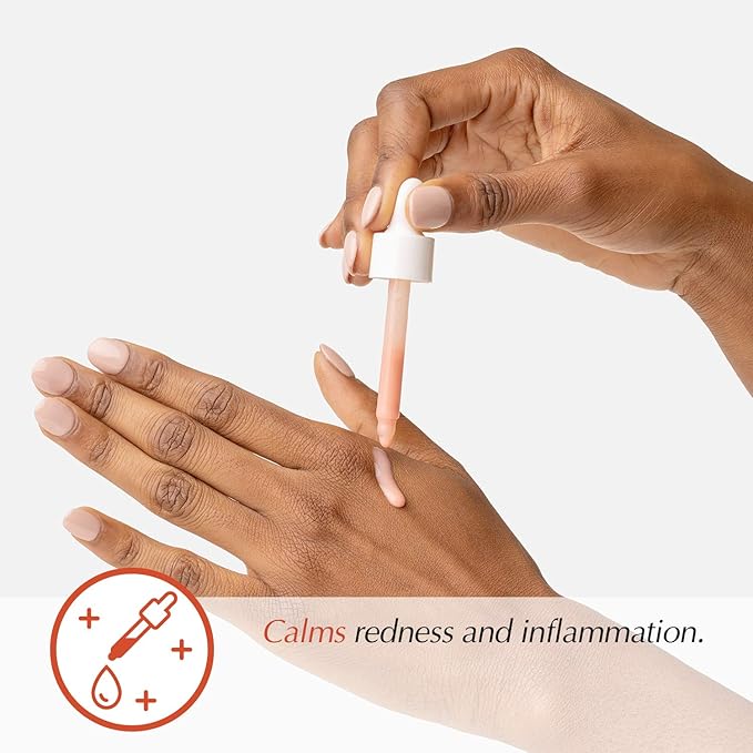 The Potions Serum for Face (Calamine Ampoule)