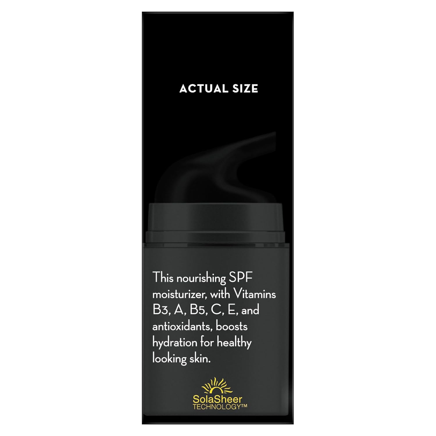 Olay Total Effects Face Moisturizer with SPF 30 – Anti-Aging Daily Facial Lotion for Dry Skin – 7-in-1 Hydrating Formula with Vitamins C & E – Minimizes Pores & Fine Lines – 1.7 oz