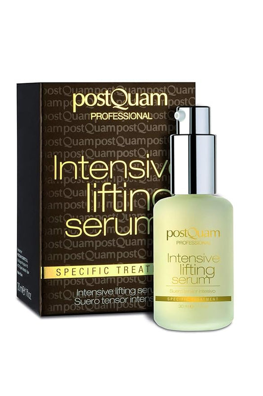postQuam Professional Intensive Lifting Serum 30ml - Natural Active Principles