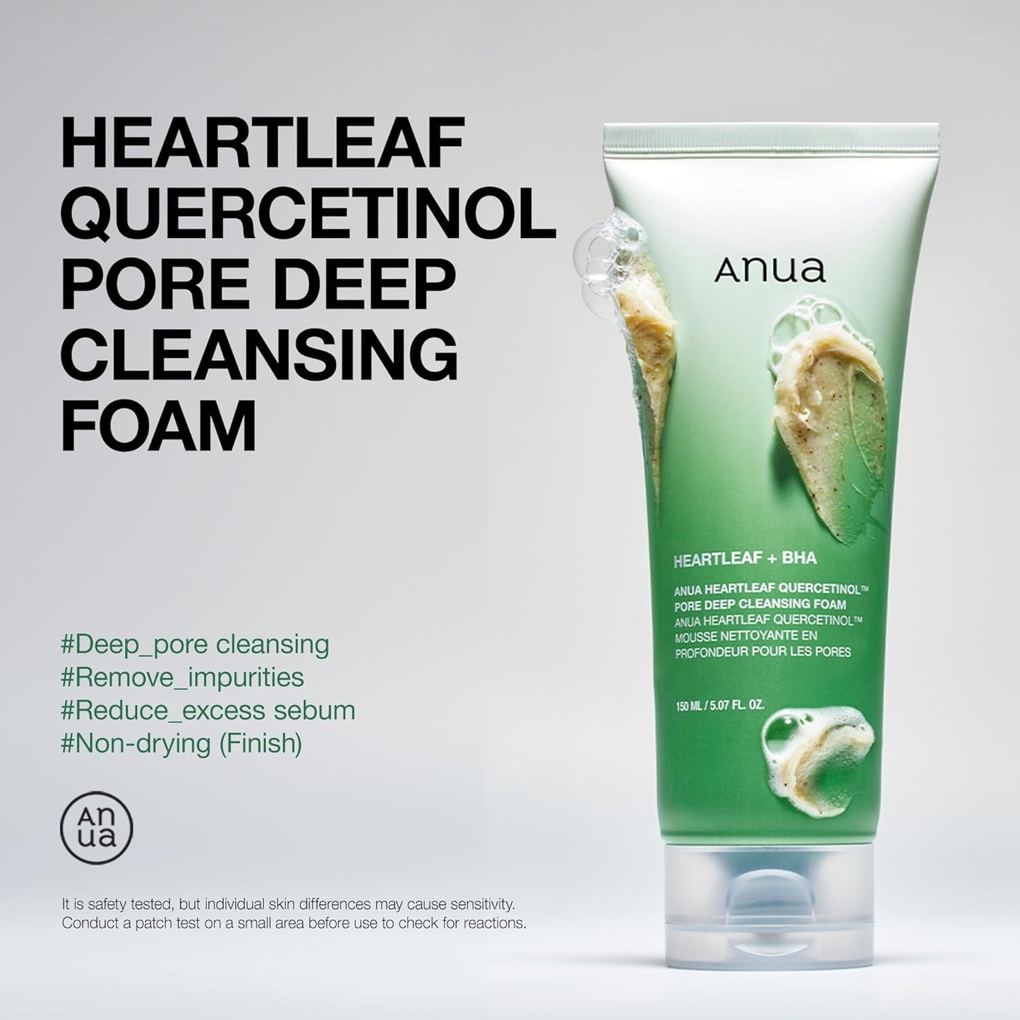 3-Step Glass Skin Beginner Set – Double Cleansing + Serum ✨🌿