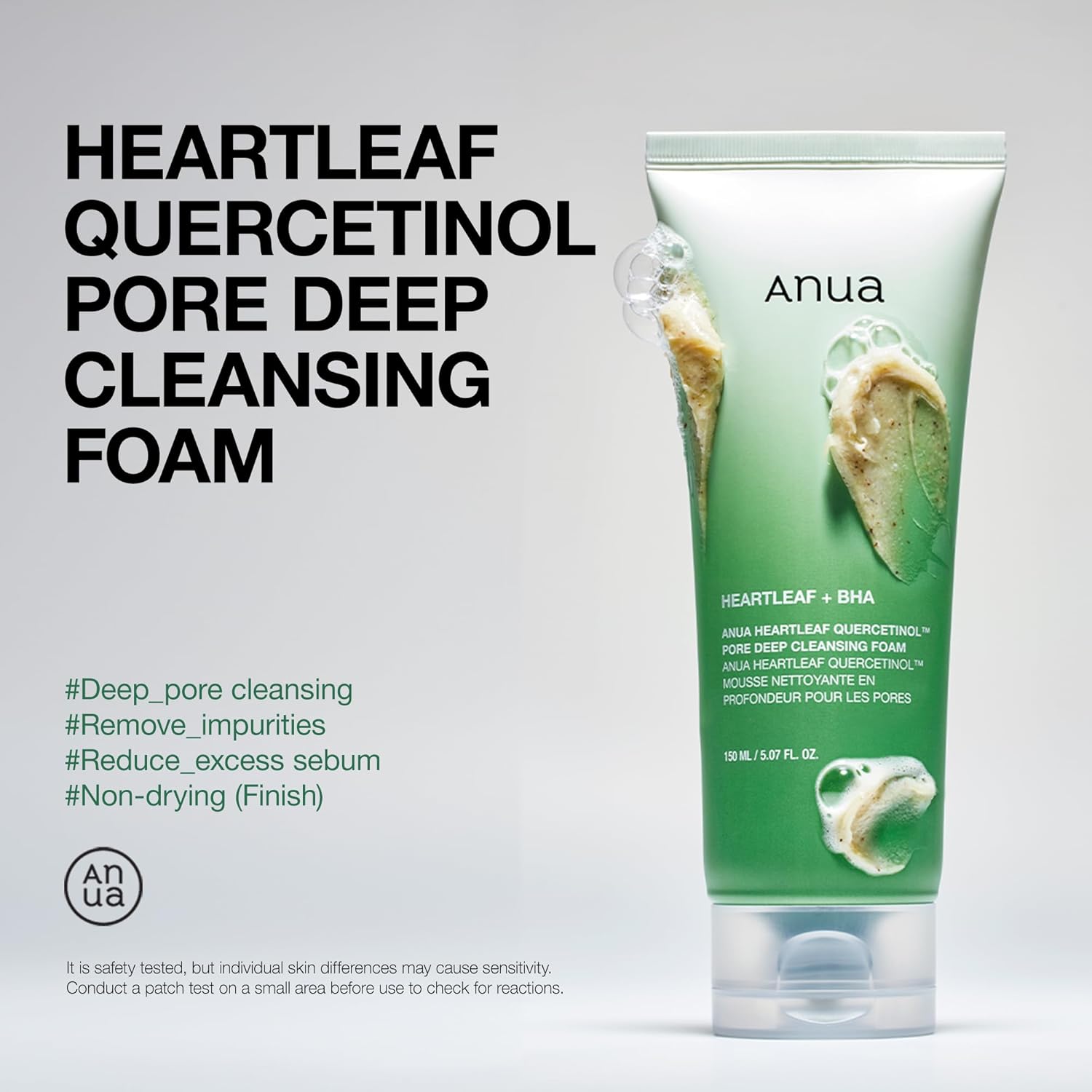 3-Step Glass Skin Beginner Set – Double Cleansing + Serum ✨🌿