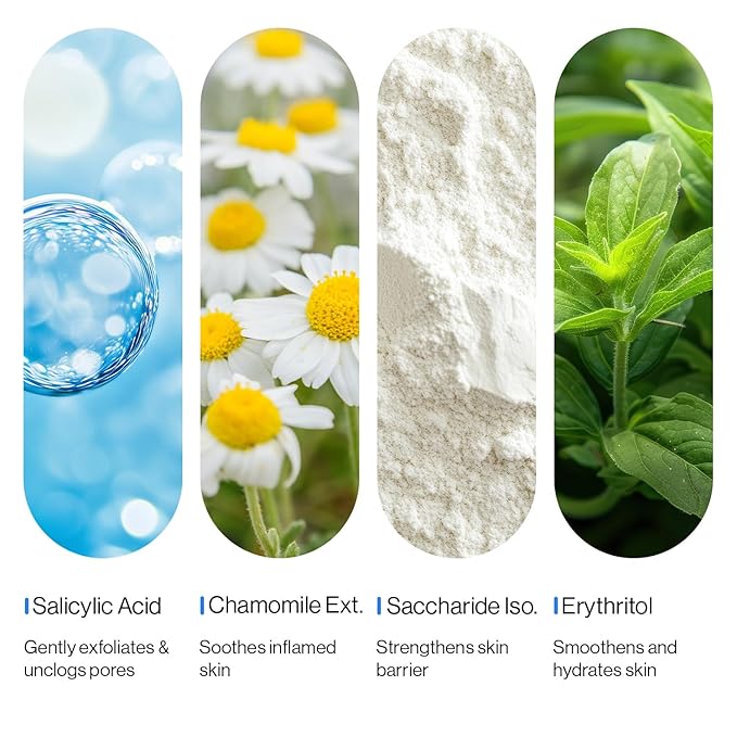 Be Bodywise Body Wash. Prevents Body Acne, Strawberry Skin. Non-Drying, Deep Moisture, Fresh Scent. Paraben Free, Suphate Free. 8.45 Fl Oz