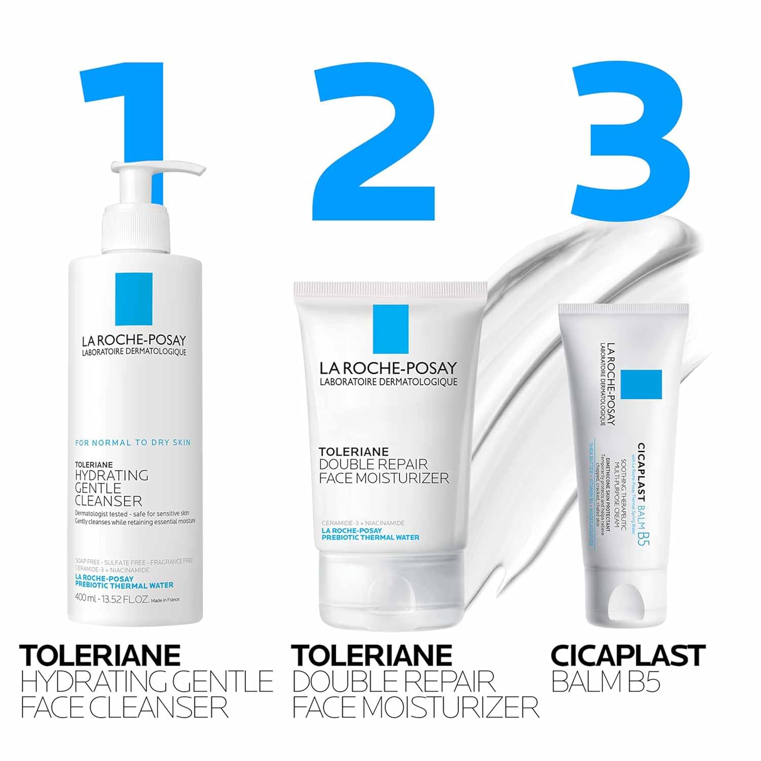 La Roche-Posay Pure Retinol Face Serum with Vitamin B3
