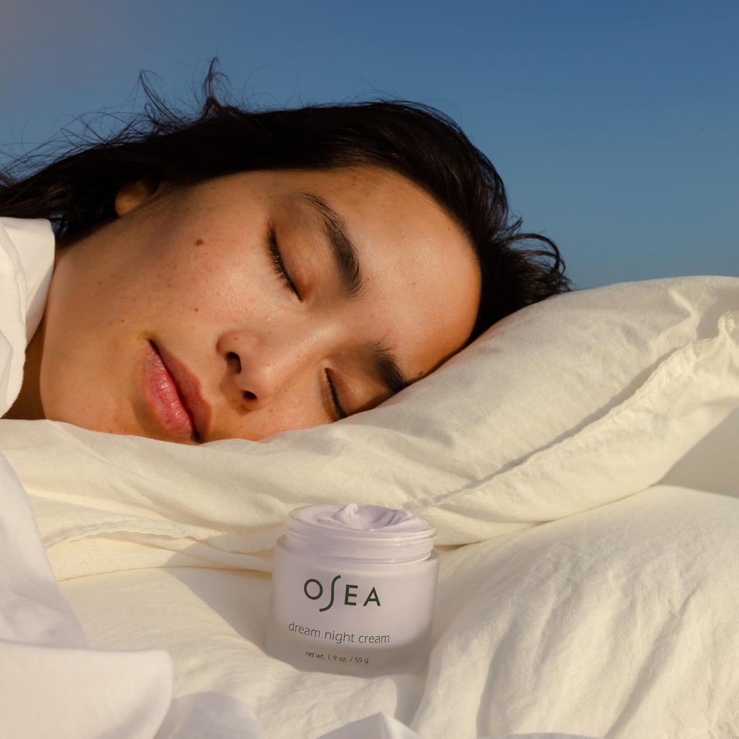 ✨ OSEA Dream Night Anti-Aging Cream