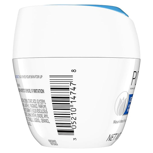 POND'S Nourishing Moisturizing Cream, Crema S 1.75 oz