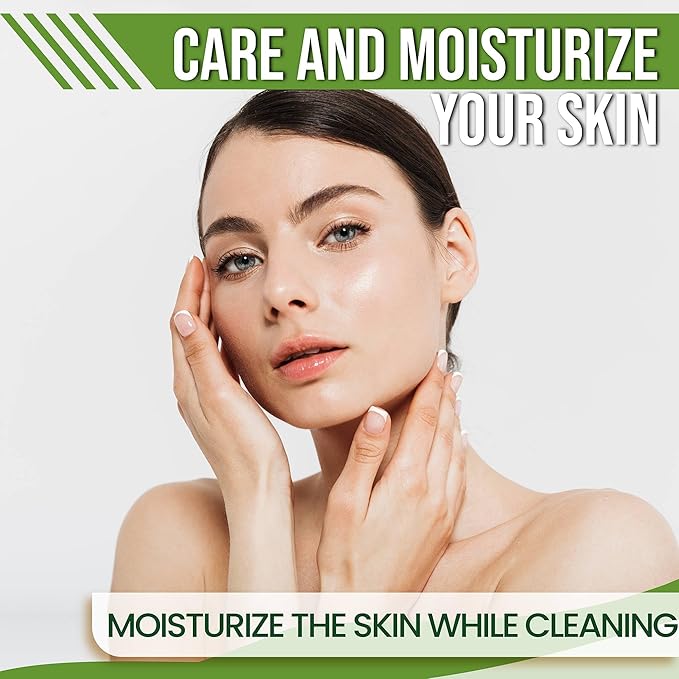 Turmeric Soap Bar for Face & Body-Acne, Dark Spots, Smooth Skin, Natural Handmade Soap For All Skin Types, Turmeric Body Bar For Men and Women