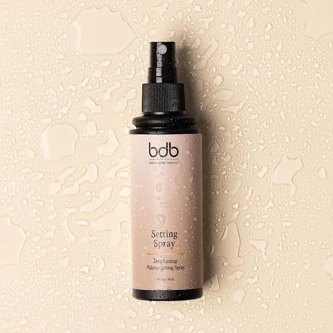 Setting Spray 3oz