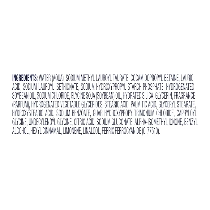 Dove Body Wash with Pump Gentle Exfoliate with Sea Minerals For 24hr Lotion-Soft Skin Moisturizing Skin Cleanser with No Sulfates No Parabens 30.6 oz