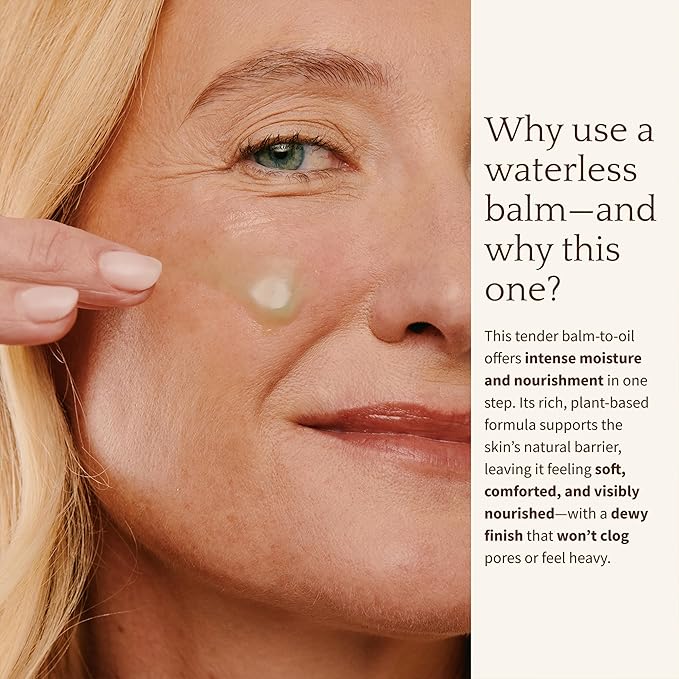 BAMBU EARTH Intense Hydration Cactus Face Moisturizer - Deeply Hydrate with Pressed Serum Formula - Skincare to Soften Texture, Balanced Complexion for Healthy-Looking Glow - 1.6 oz net wt.