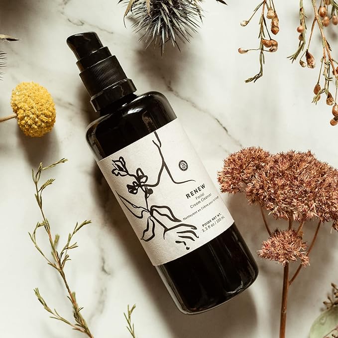 Annmarie Renew - Facial Cream Cleanser (100 ml)