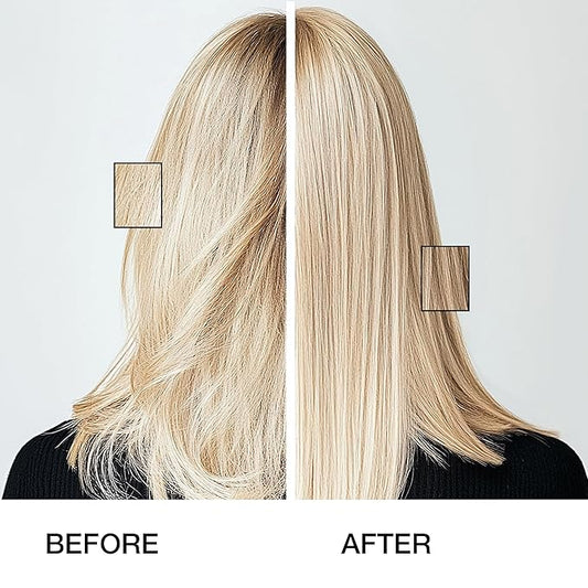 GK HAIR Global Keratin 100% Organic Argan Oil Anti Frizz Hair Serum Pack of 2 (1.69 Fl Oz/50ml) Styling Smoothing Strengthening Hydrating & Nourishing Heat Protection Shine For Frizzy Dry Damaged Hair