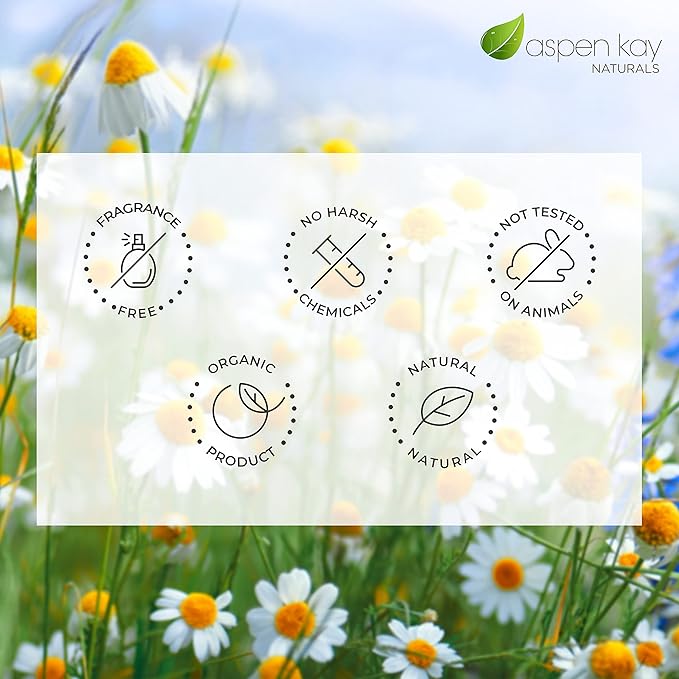 Aspen Kay Naturals Arnica Soap. With Organic Shea Butter, Arnica Oil & Pure Essential Oils. All Skin Types. Made in the USA. (6 pack)