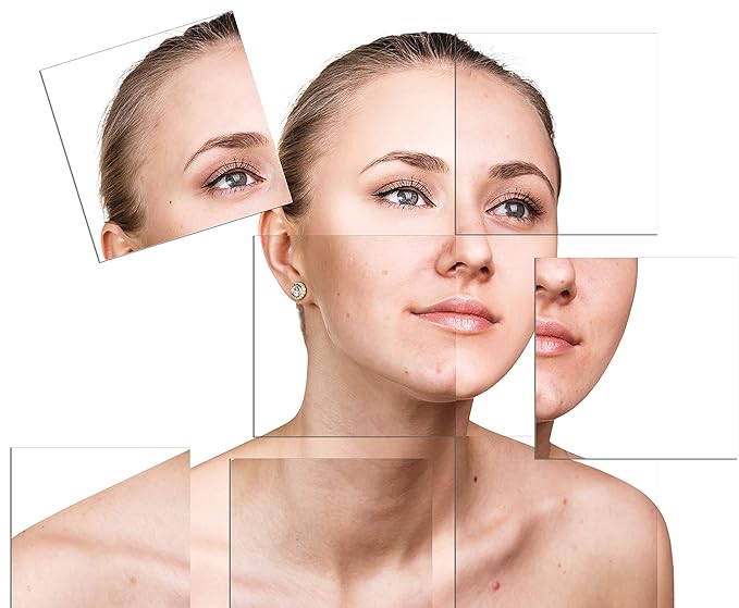 Ungex Demodex Defence Cleanser | Face, Scalp and Body Wash | Herbal Based | DDC