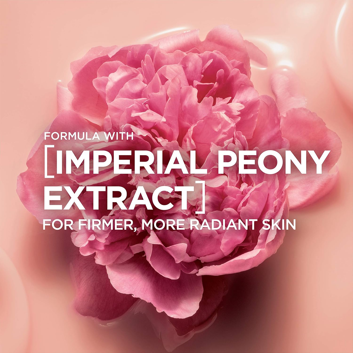 🌹 L'Oreal Paris Age Perfect Rosy Tone Moisturizer – Anti-Sagging & Brightening Face Cream (1.7 oz)