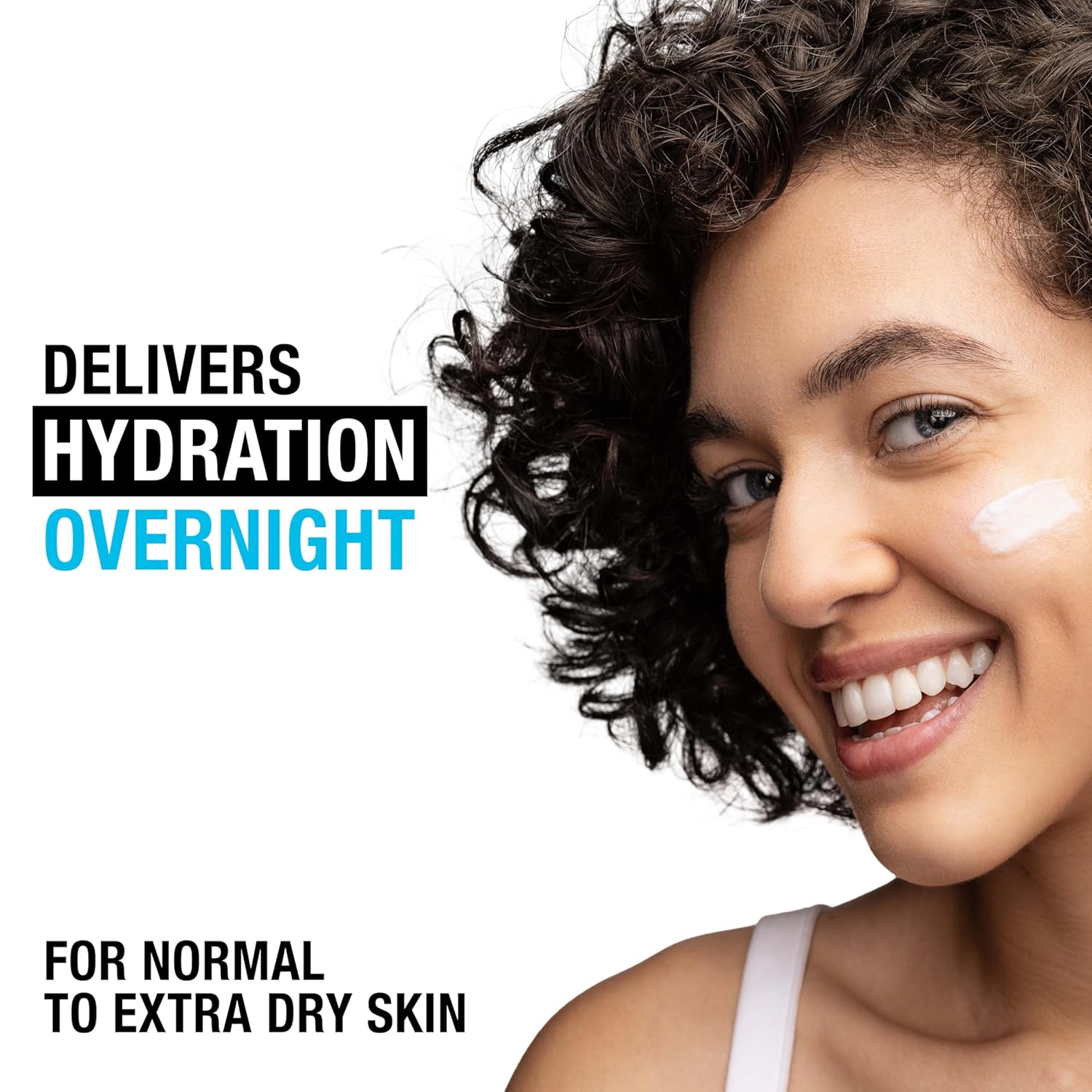 🧴✨ Hydro Boost Night Pressed Serum – Deep Hydration Hyaluronic Acid Moisturizer for Extra Dry Skin – Overnight Repair Face Cream for Dewy & Revitalized Skin (1.7 oz) 🌙💧