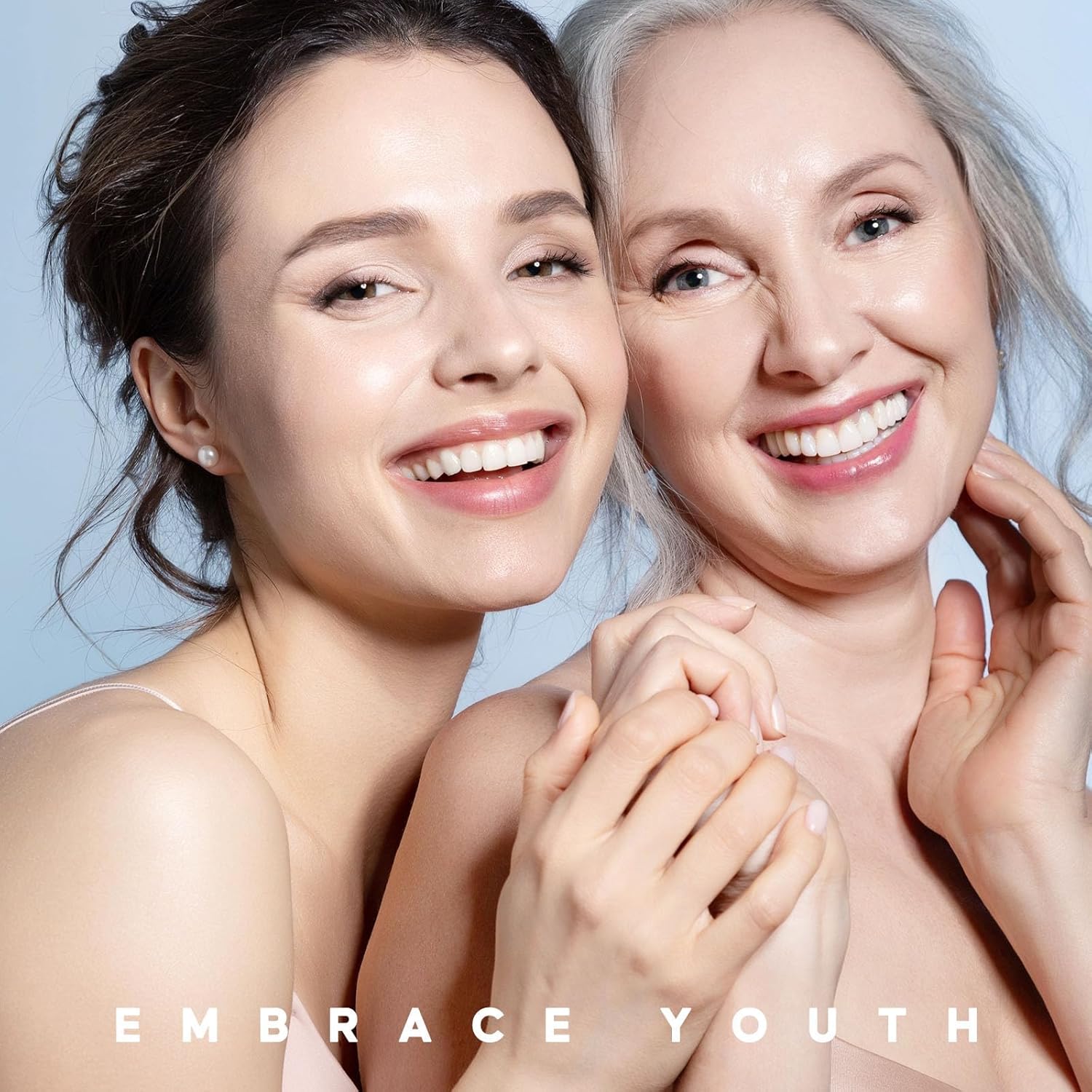 TimeCare C Serum – Gentle Lifting Formula for Dry, Tired Skin