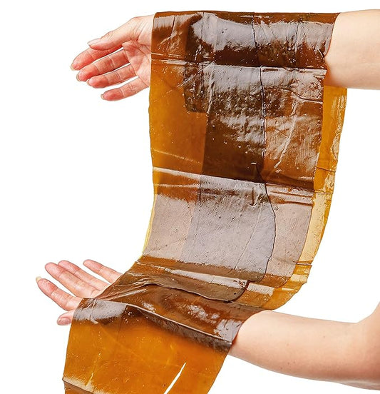 Seaweed Firming Body Wrapping for Anti-Aging, Anti-Sagging, Whole Wet Leaves Provide Fat Lifting and Detox
