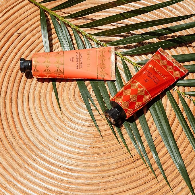 SPONGELLÉ French Lavender Hand Cream