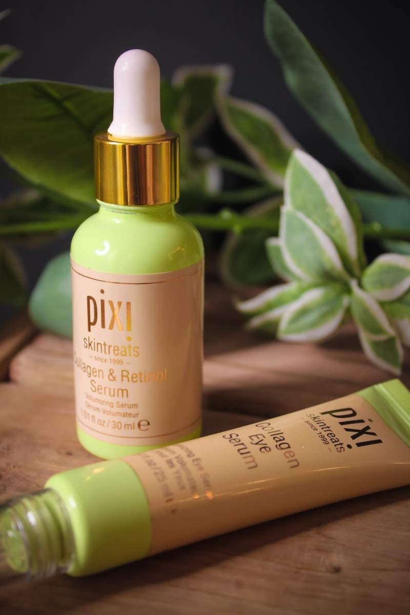 Beauty Botanical Collagen and Retinol Serum