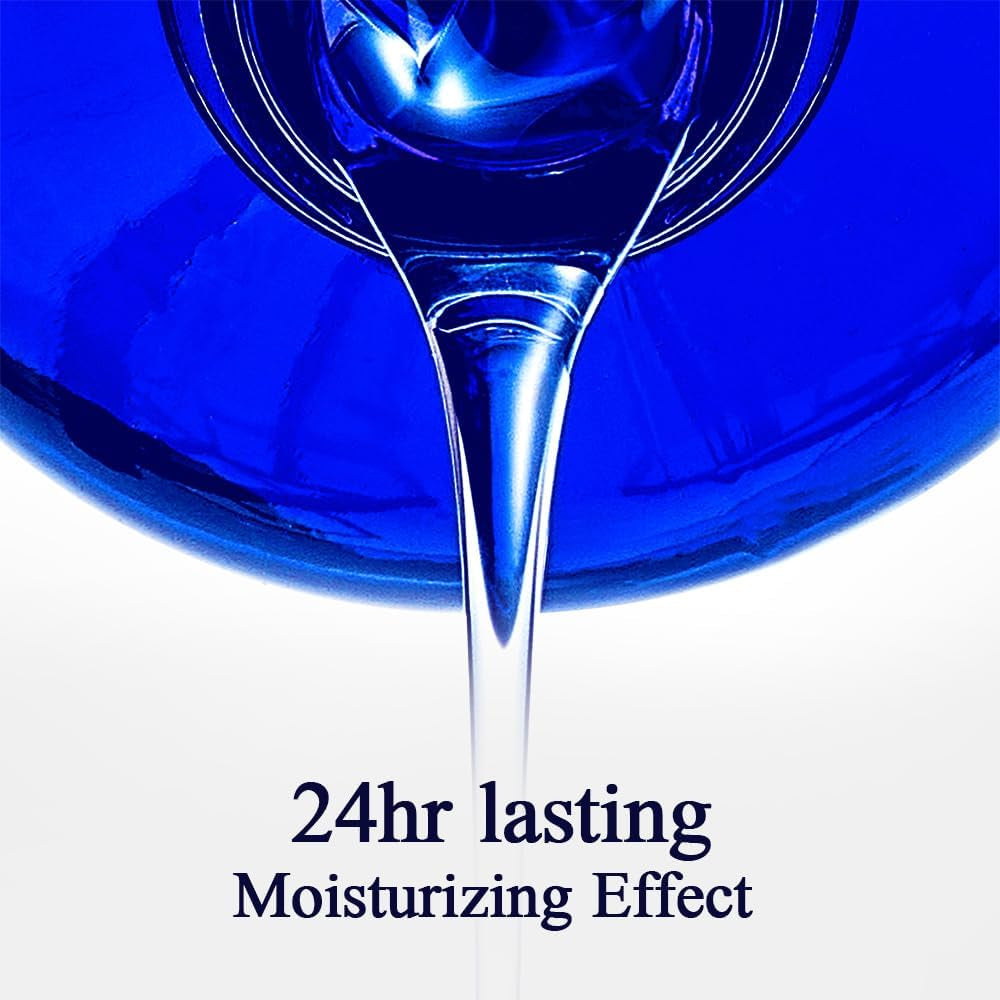 [PKY] Deeply hydrating. Effortlessly pure. Just what your skin needs — nothing more. Korean Essence Toner | 200ml